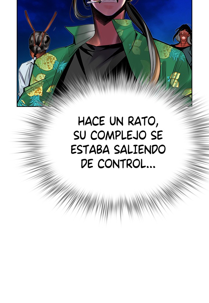 Read Zumo de la selva ES Manga Online
