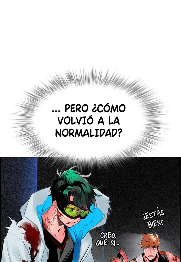 Read Zumo de la selva ES Manga Online