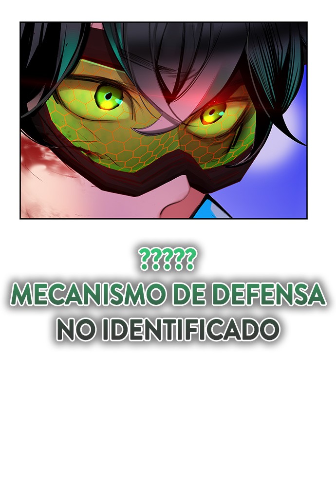 Read Zumo de la selva ES Manga Online