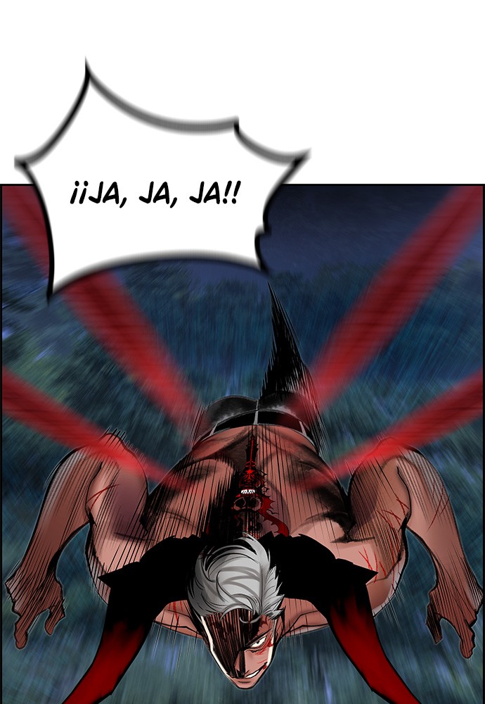 Read Zumo de la selva ES Manga Online