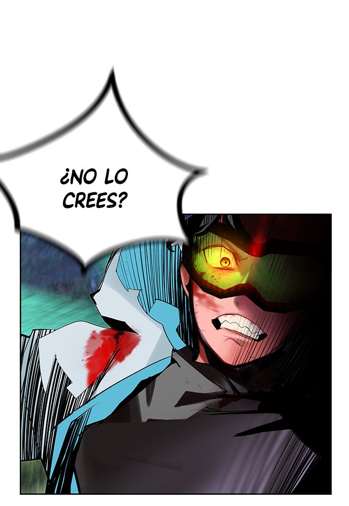 Read Zumo de la selva ES Manga Online