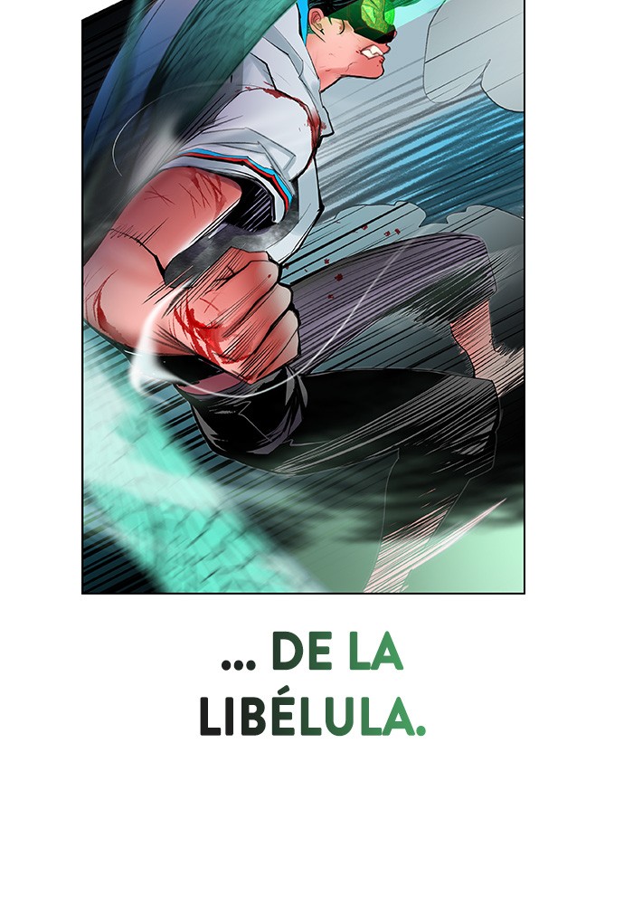 Read Zumo de la selva ES Manga Online