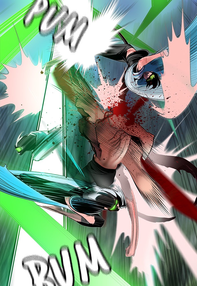 Read Zumo de la selva ES Manga Online