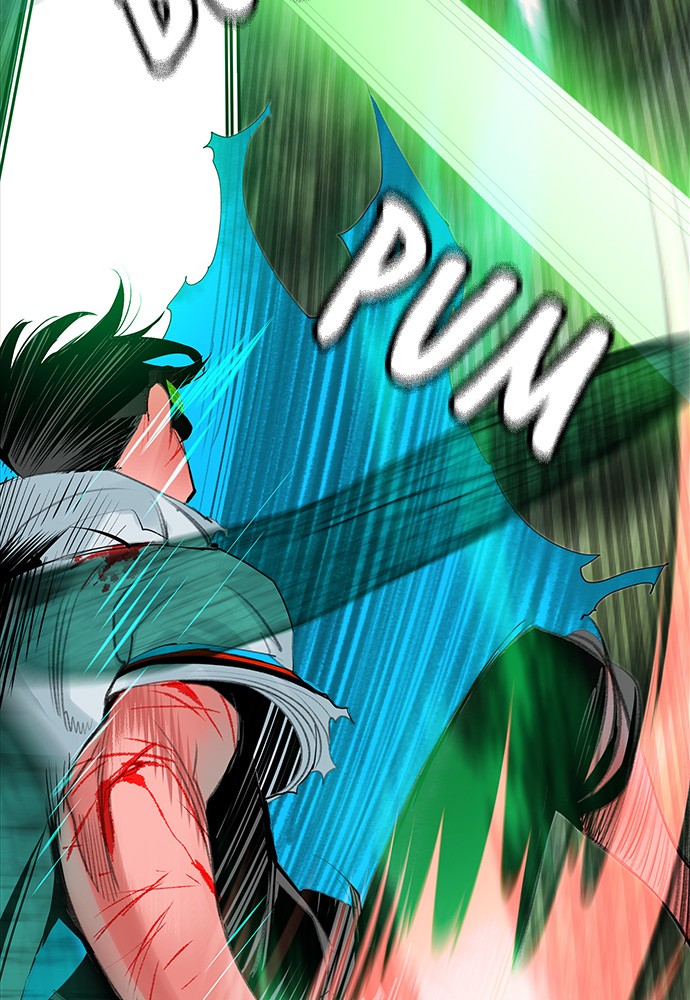 Read Zumo de la selva ES Manga Online
