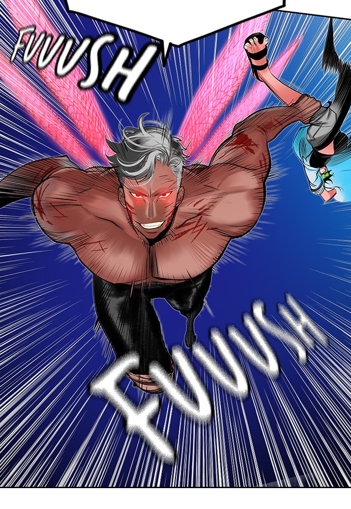 Read Zumo de la selva ES Manga Online