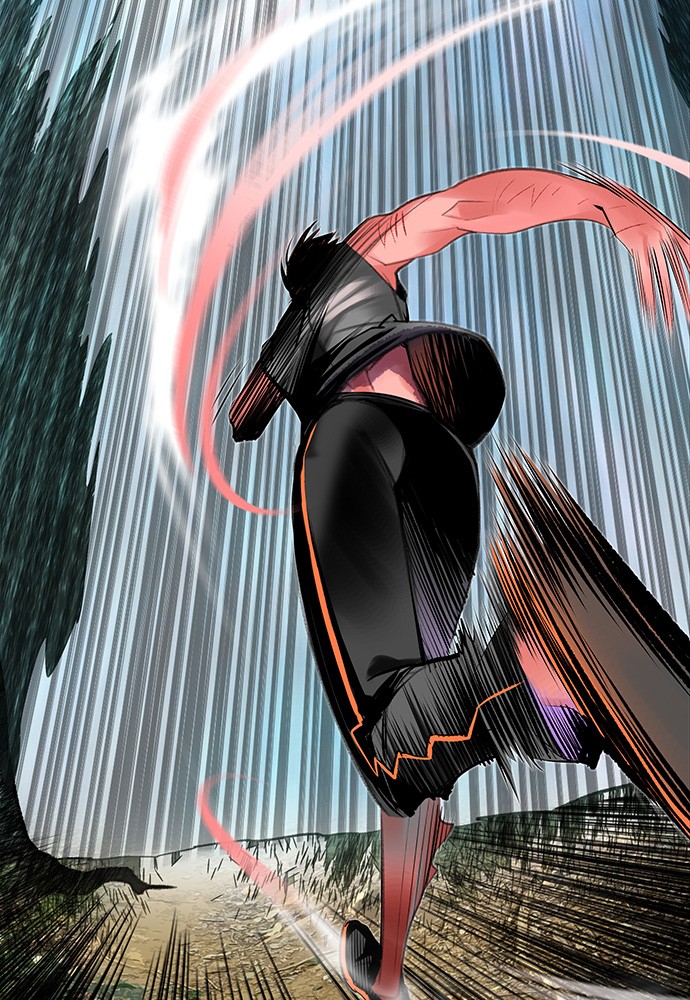 Read Zumo de la selva ES Manga Online