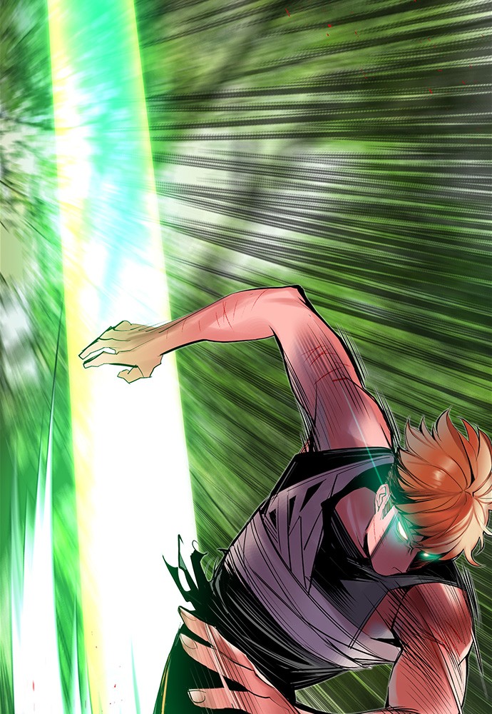 Read Zumo de la selva ES Manga Online