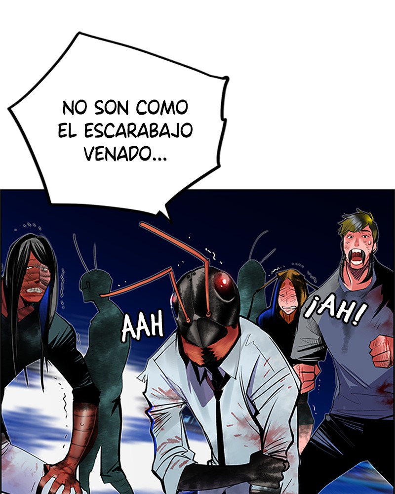 Read Zumo de la selva ES Manga Online