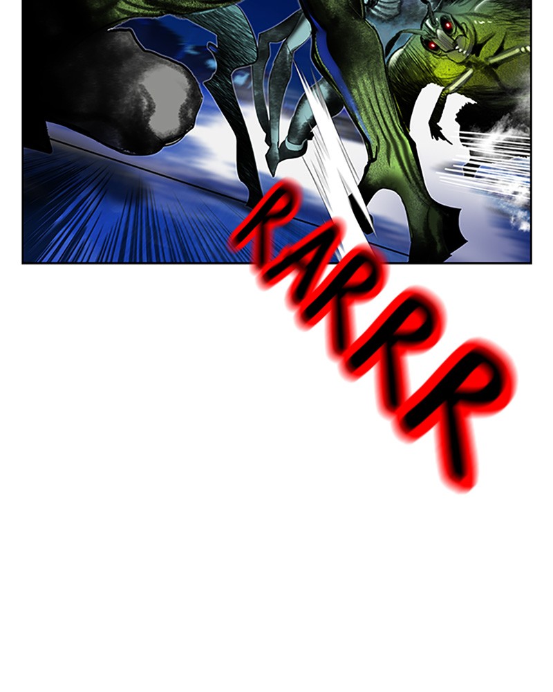 Read Zumo de la selva ES Manga Online