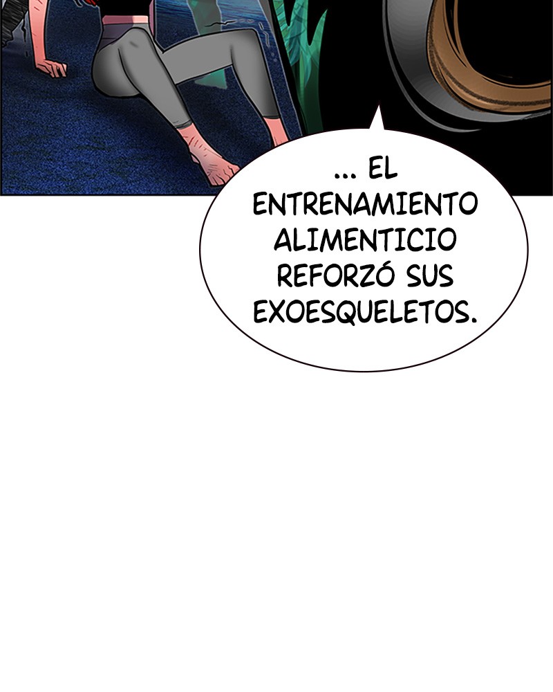 Read Zumo de la selva ES Manga Online