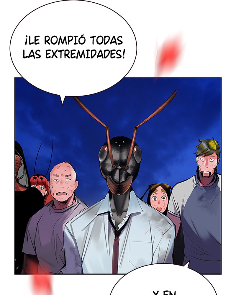 Read Zumo de la selva ES Manga Online