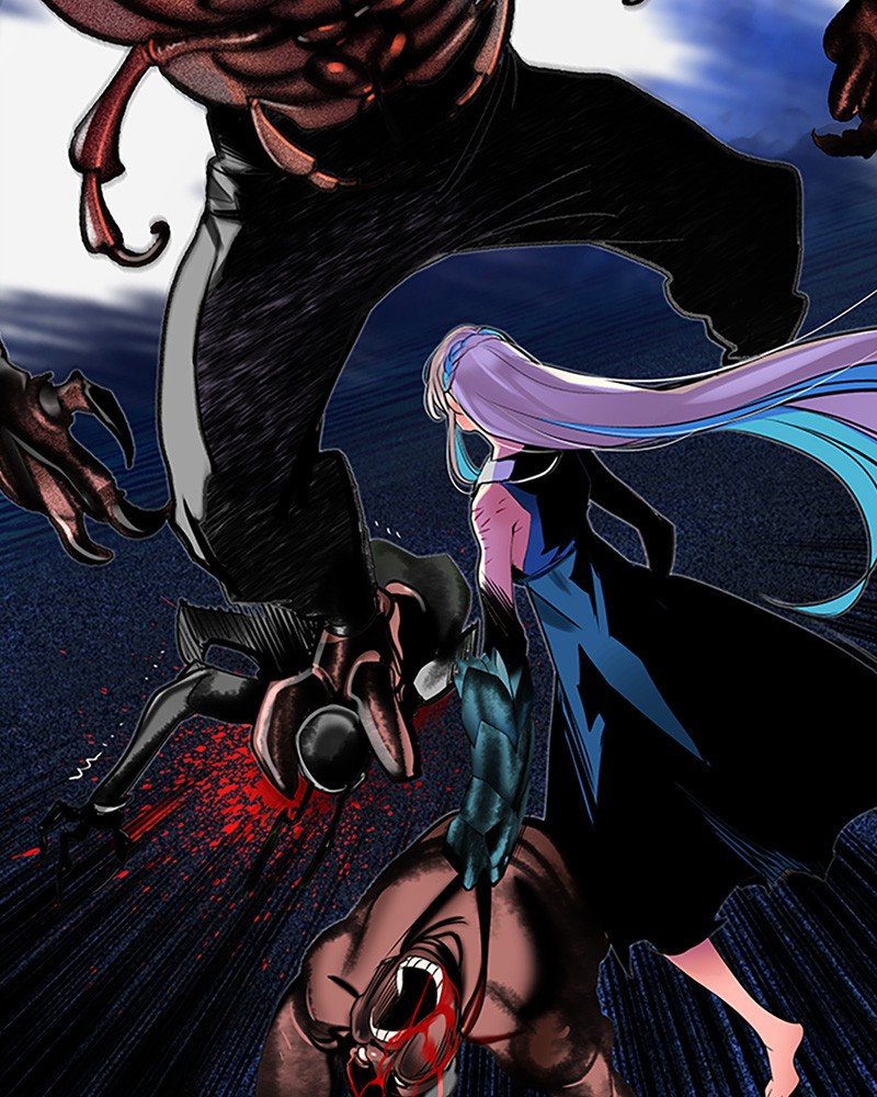 Read Zumo de la selva ES Manga Online