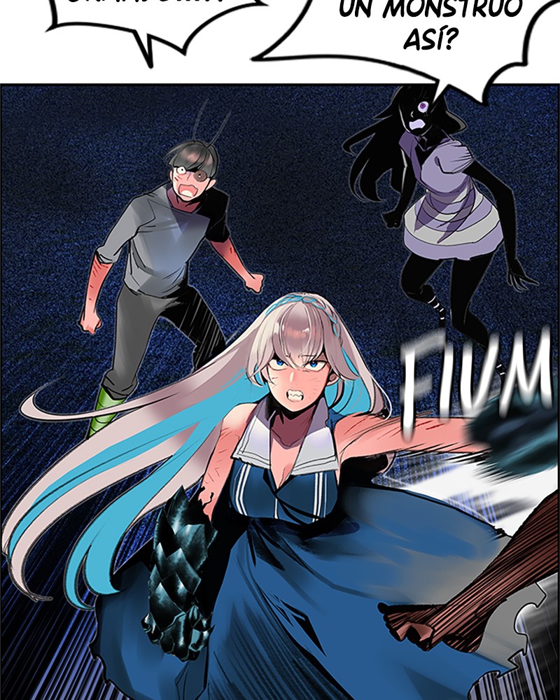 Read Zumo de la selva ES Manga Online