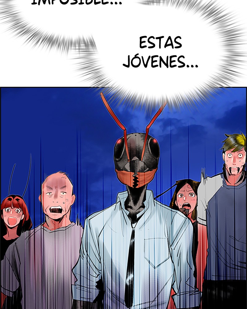 Read Zumo de la selva ES Manga Online