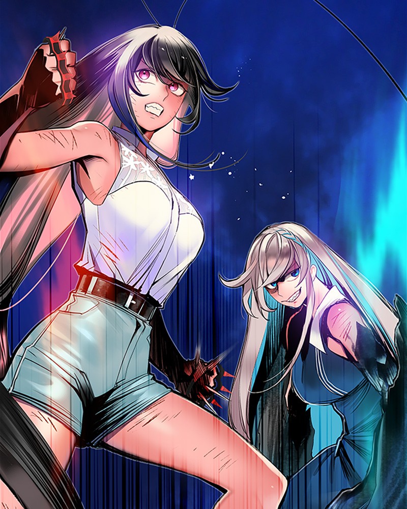 Read Zumo de la selva ES Manga Online