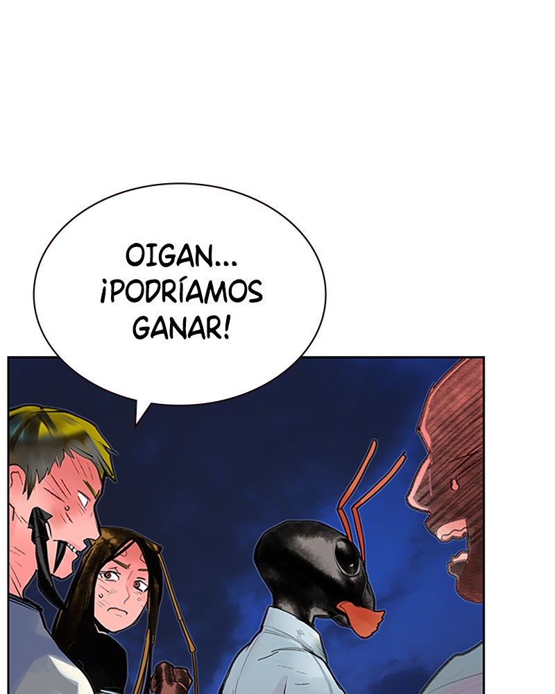 Read Zumo de la selva ES Manga Online