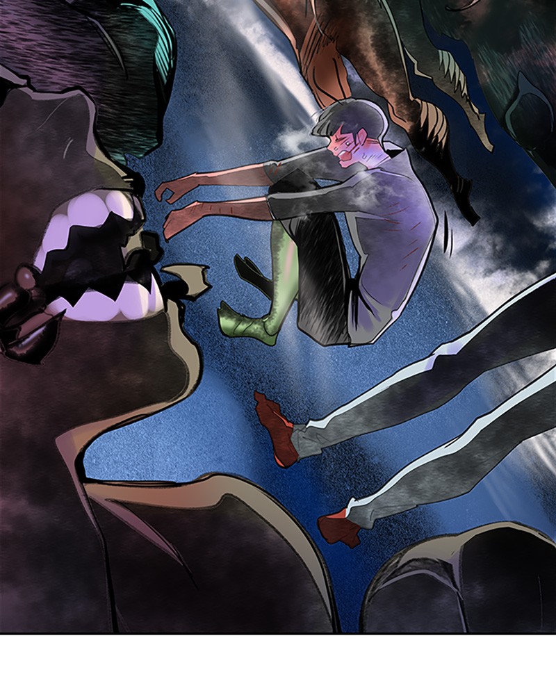Read Zumo de la selva ES Manga Online