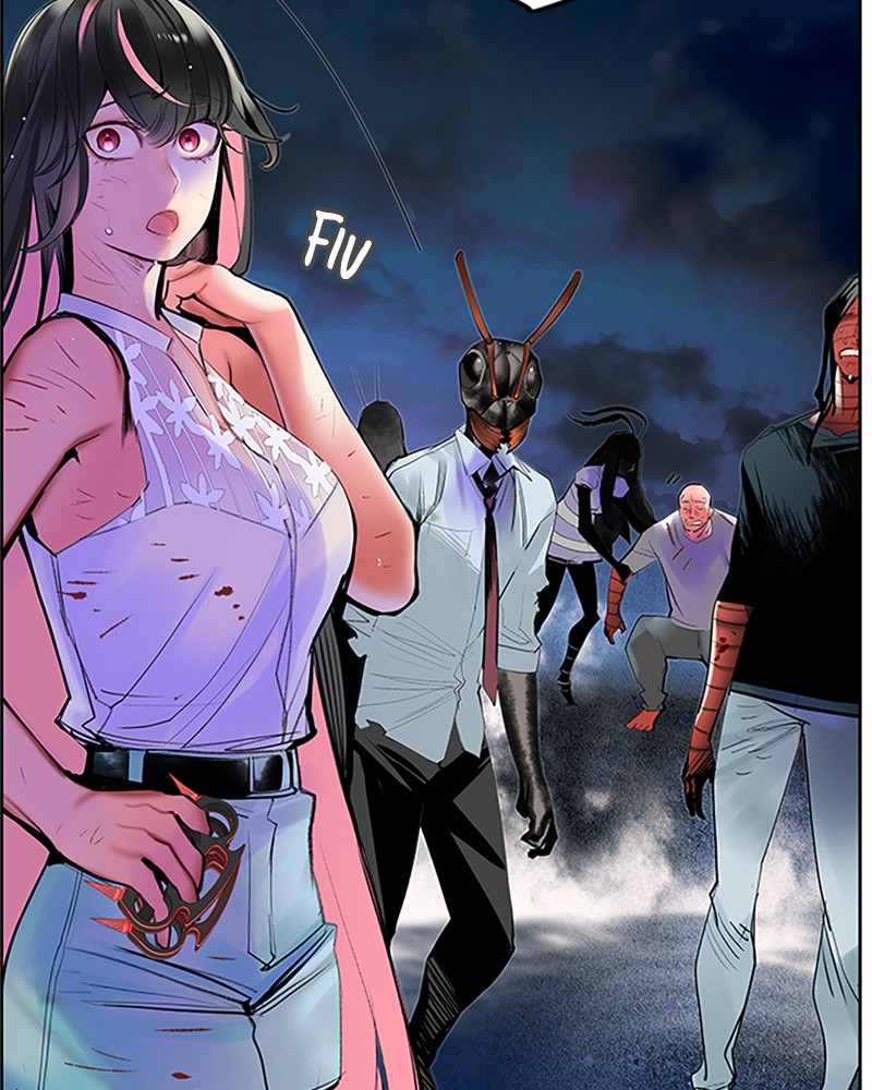 Read Zumo de la selva ES Manga Online