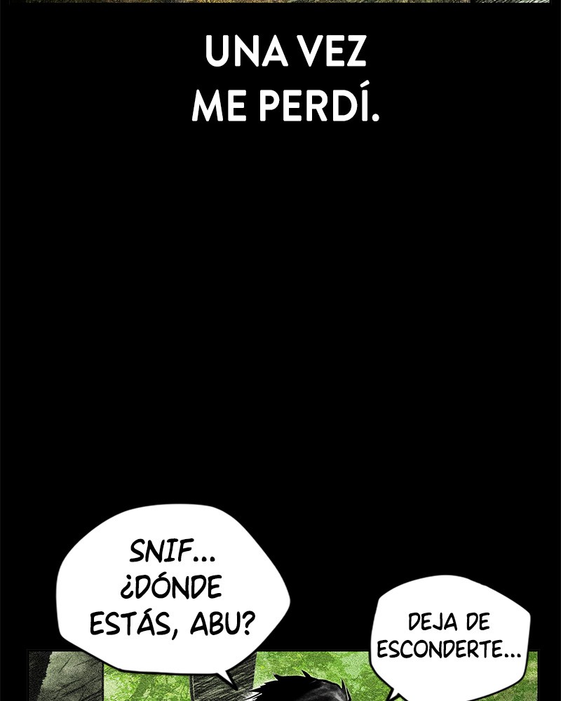 Read Zumo de la selva ES Manga Online
