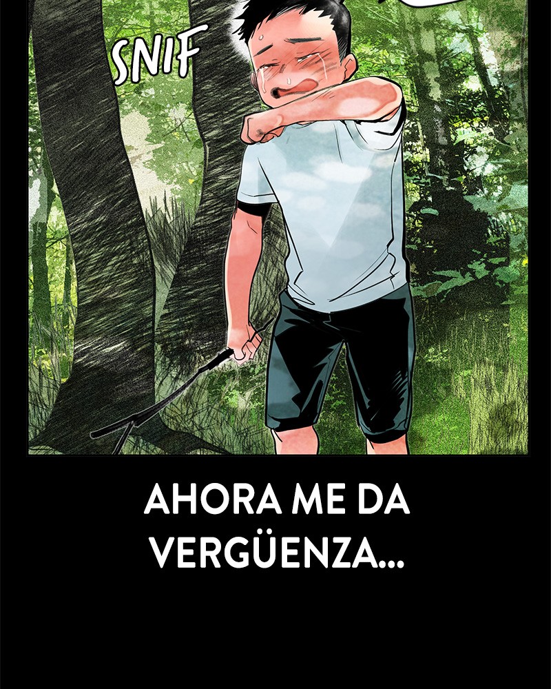 Read Zumo de la selva ES Manga Online