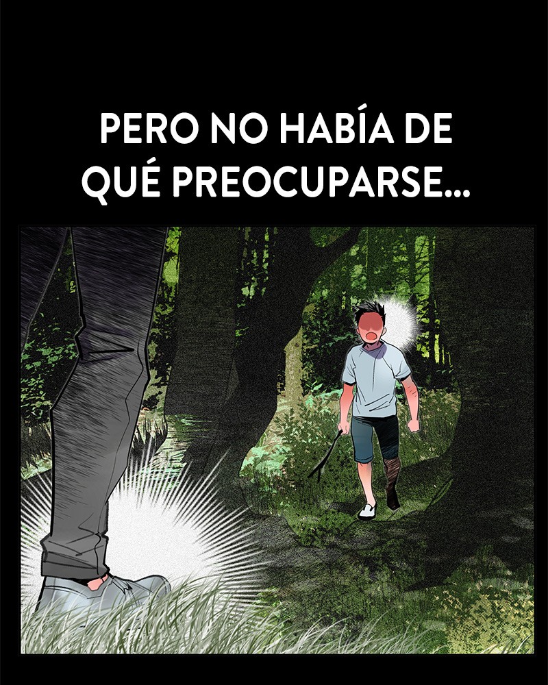 Read Zumo de la selva ES Manga Online