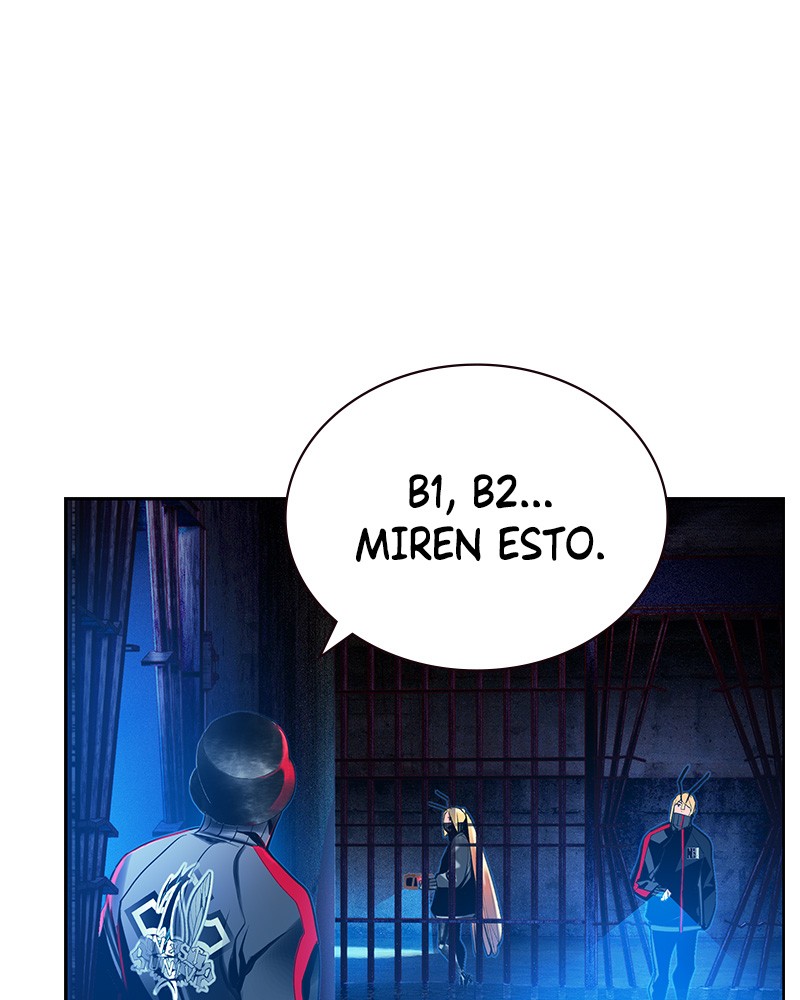Read Zumo de la selva ES Manga Online