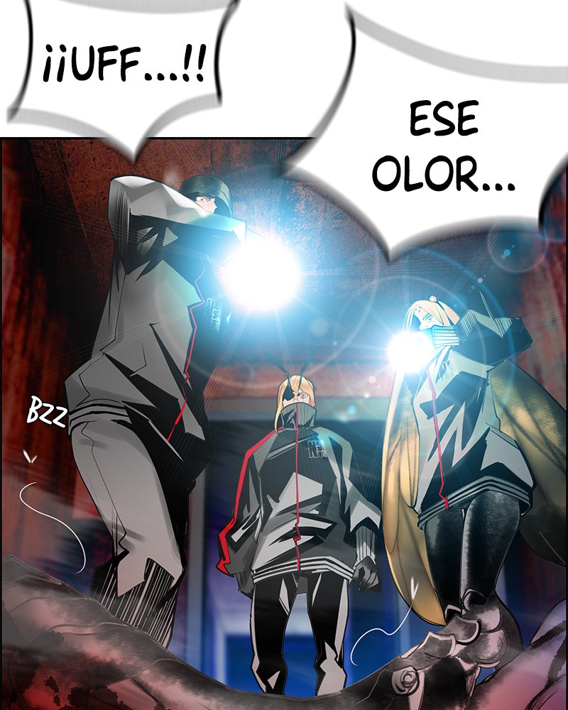Read Zumo de la selva ES Manga Online