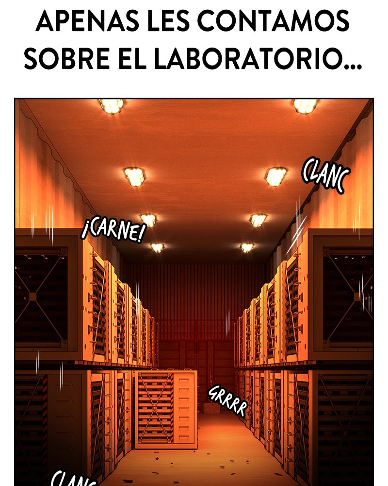 Read Zumo de la selva ES Manga Online