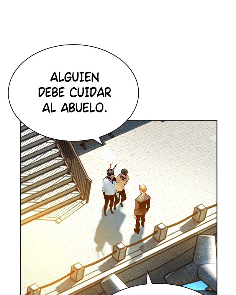 Read Zumo de la selva ES Manga Online