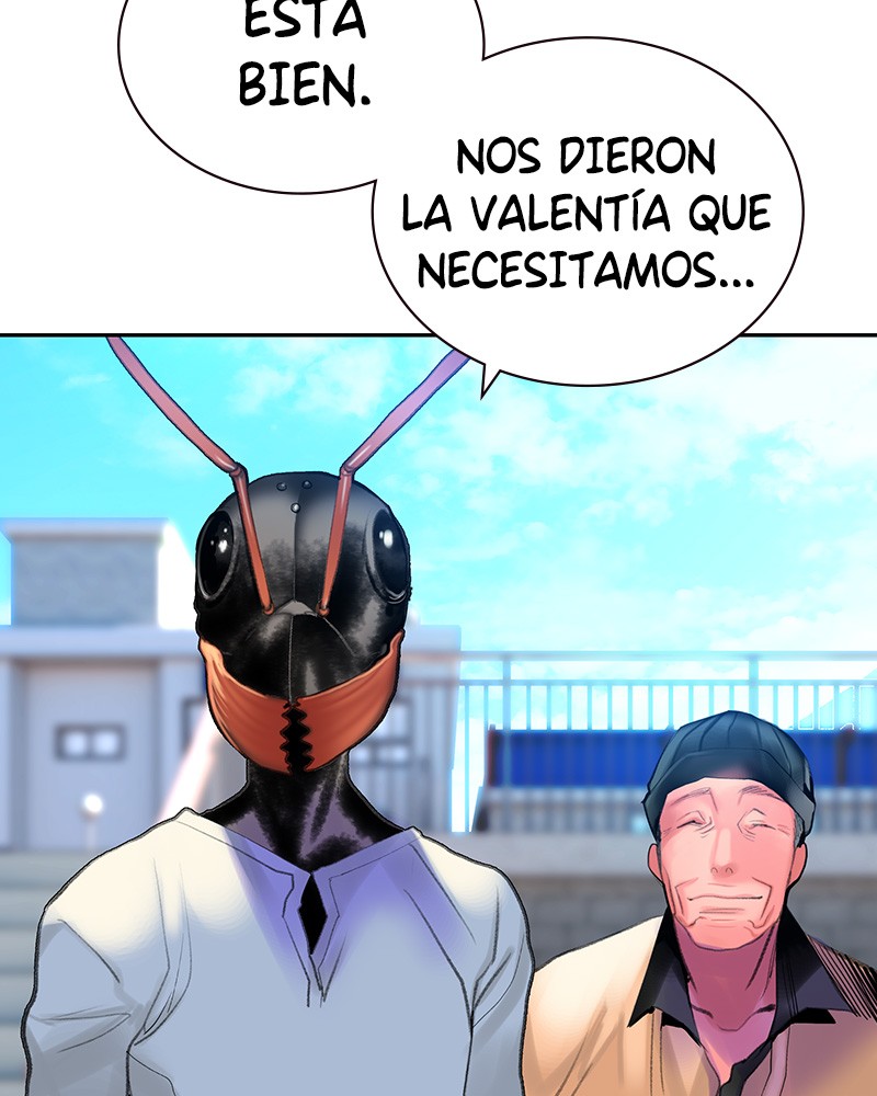 Read Zumo de la selva ES Manga Online