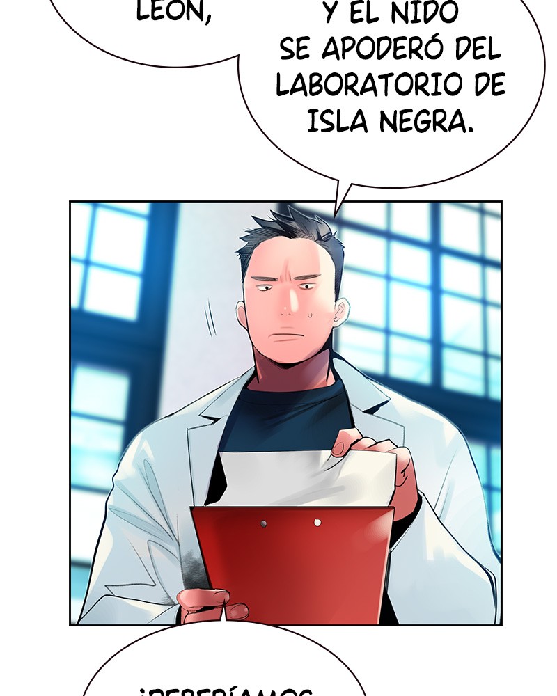 Read Zumo de la selva ES Manga Online