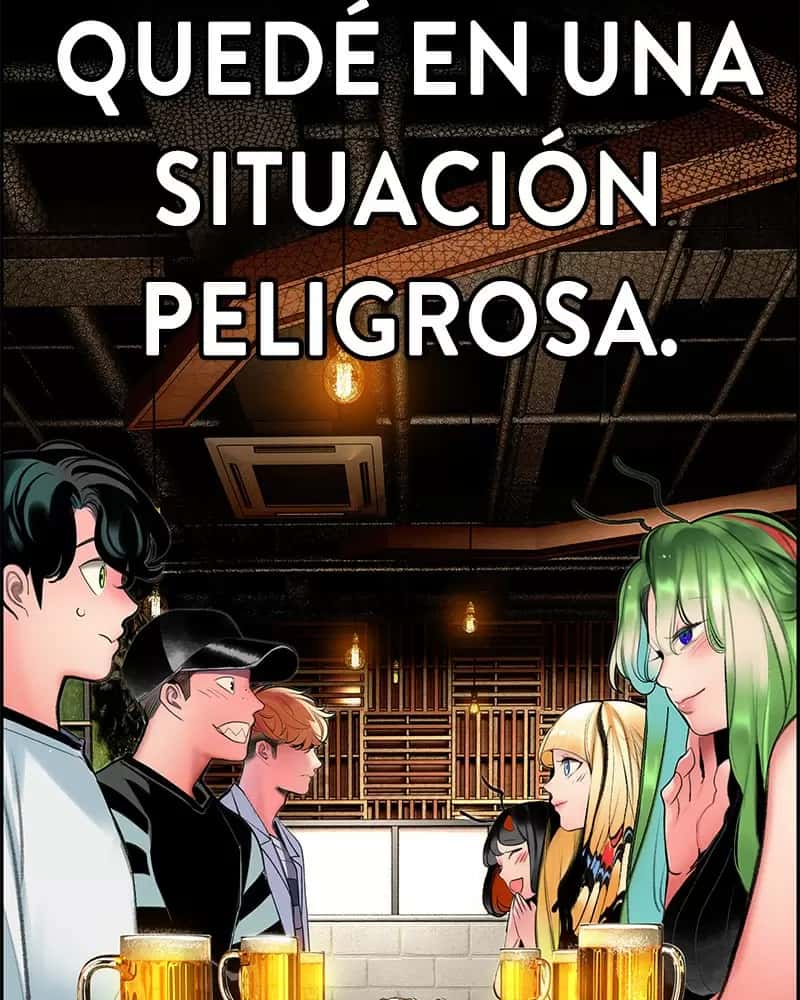 Read Zumo de la selva ES Manga Online