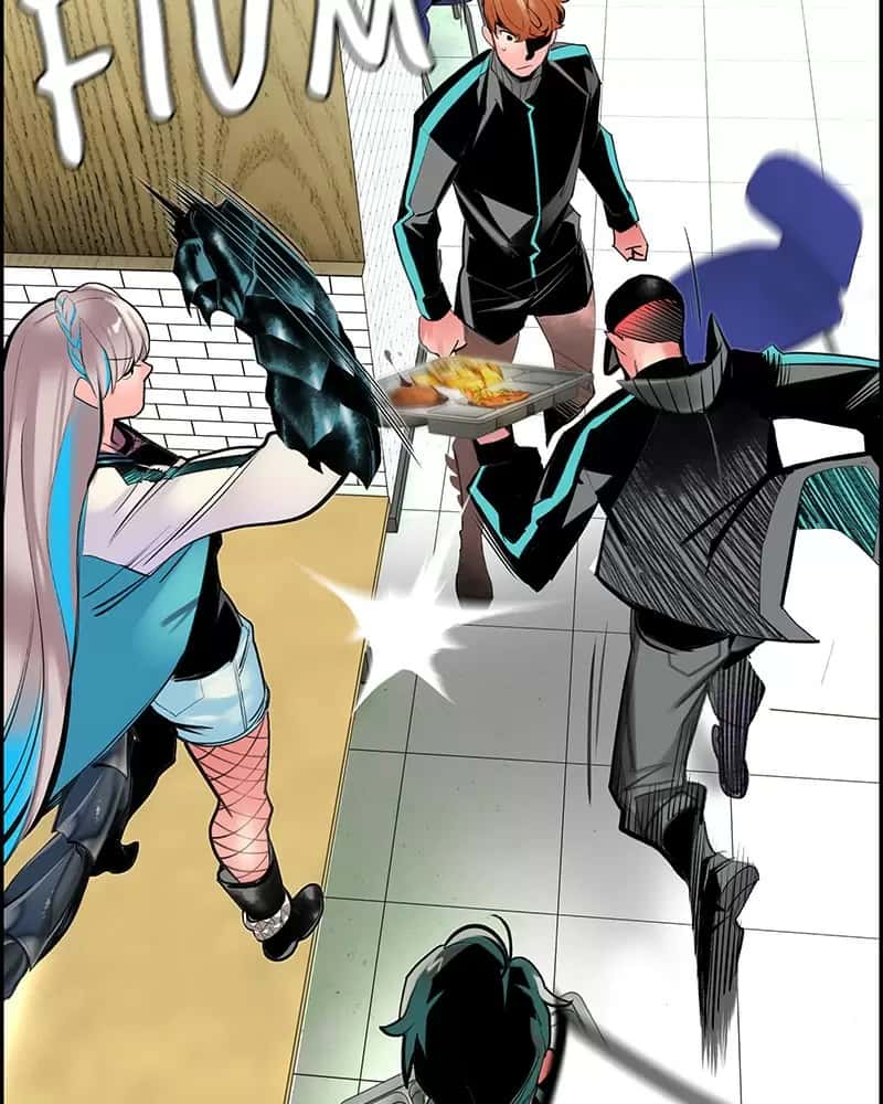 Read Zumo de la selva ES Manga Online