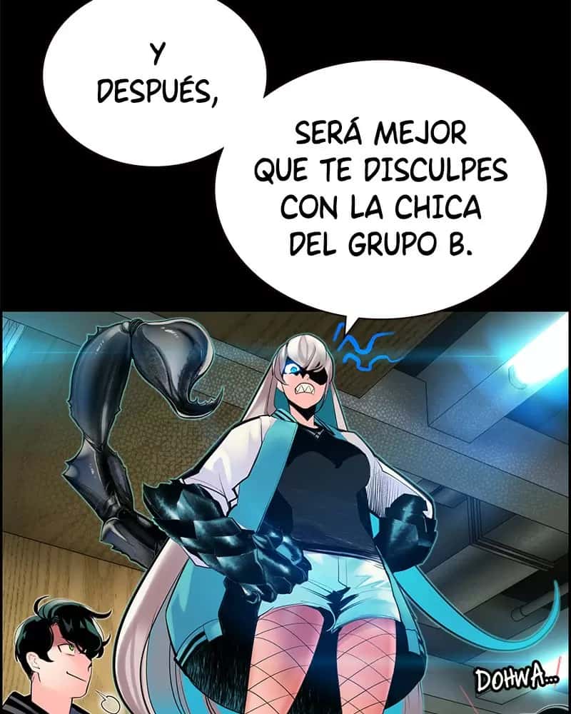 Read Zumo de la selva ES Manga Online