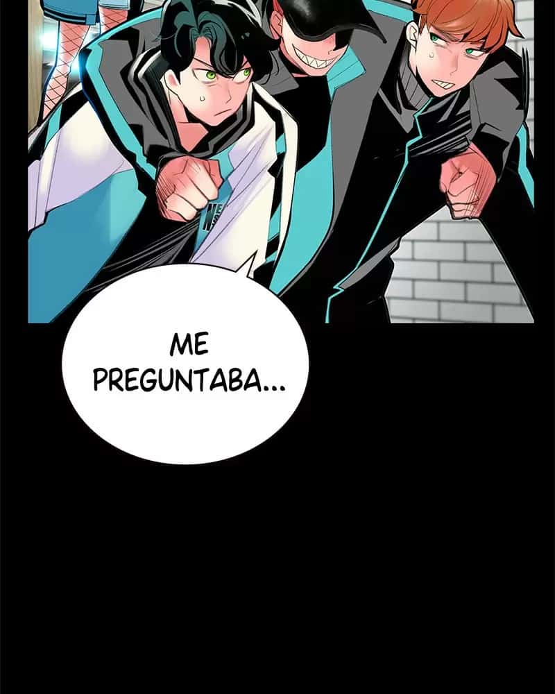 Read Zumo de la selva ES Manga Online