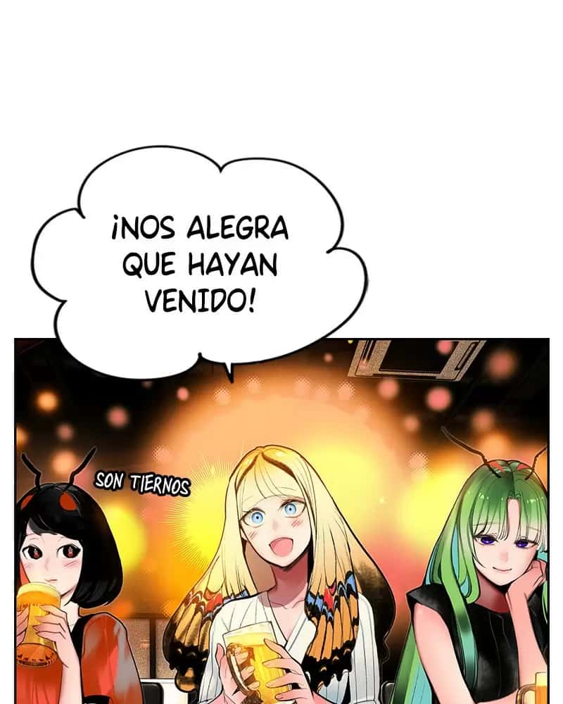 Read Zumo de la selva ES Manga Online