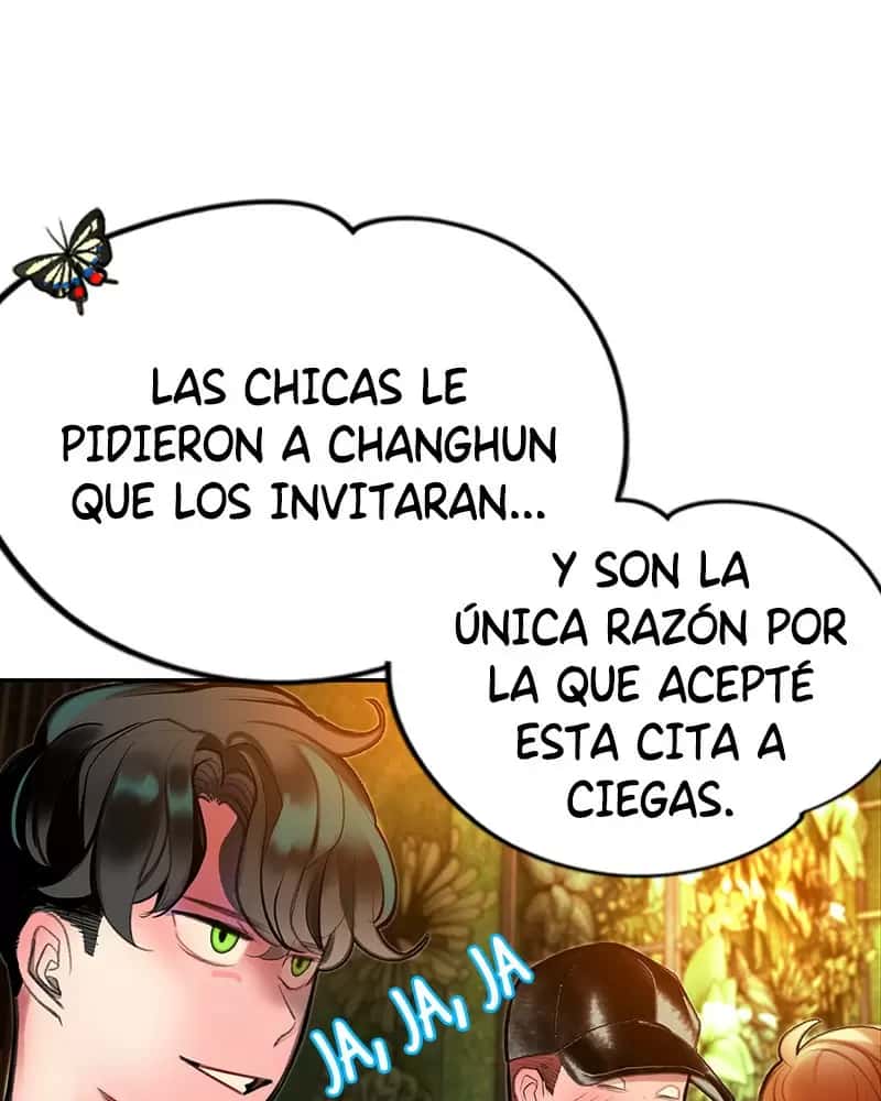 Read Zumo de la selva ES Manga Online
