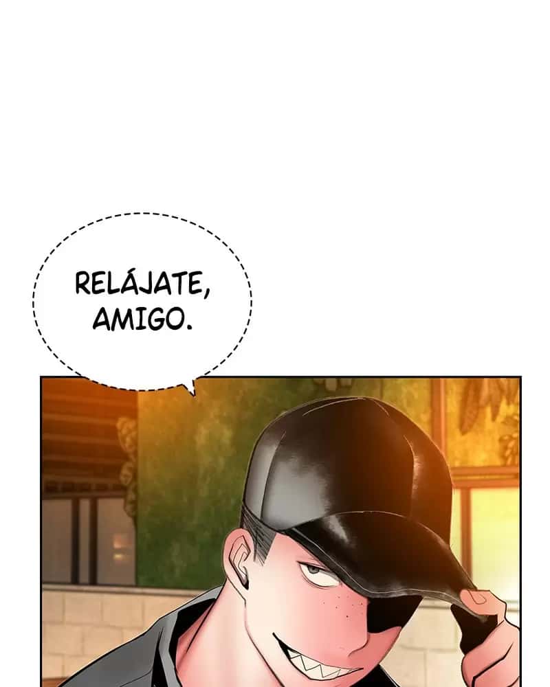 Read Zumo de la selva ES Manga Online