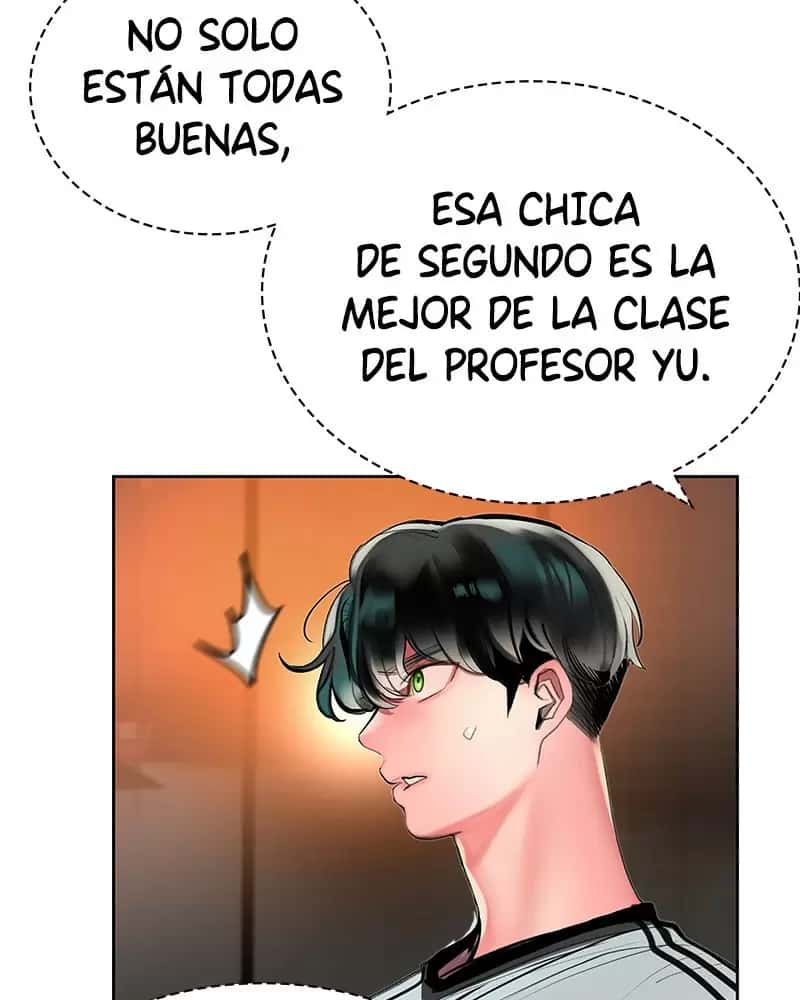 Read Zumo de la selva ES Manga Online