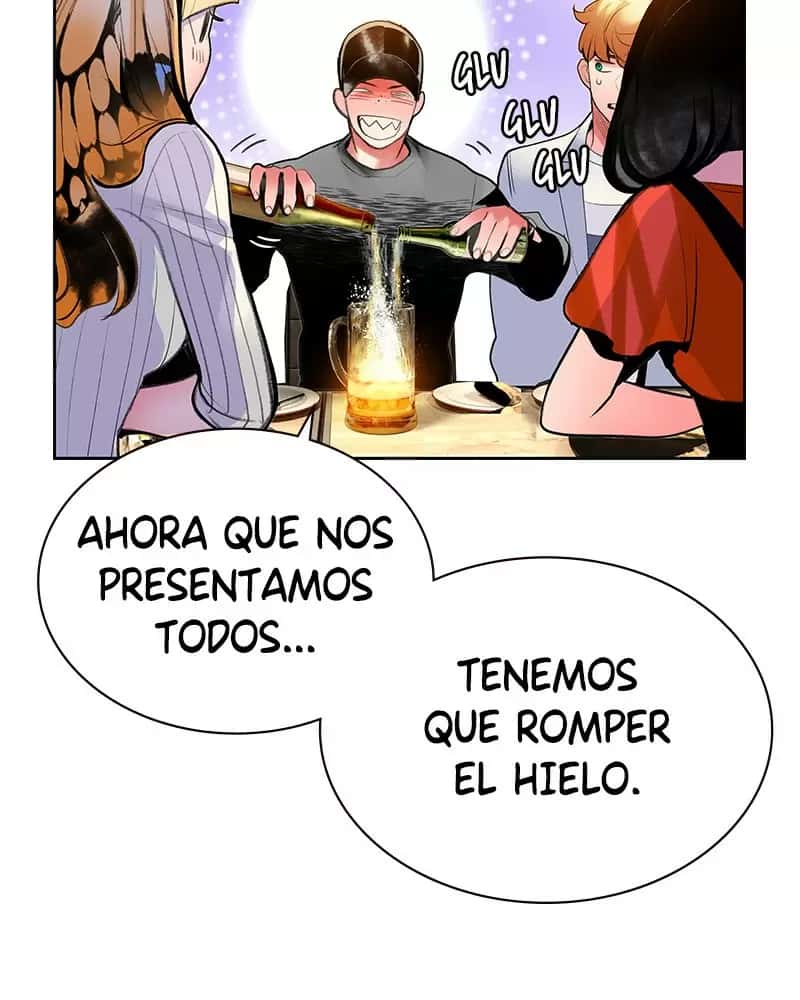 Read Zumo de la selva ES Manga Online