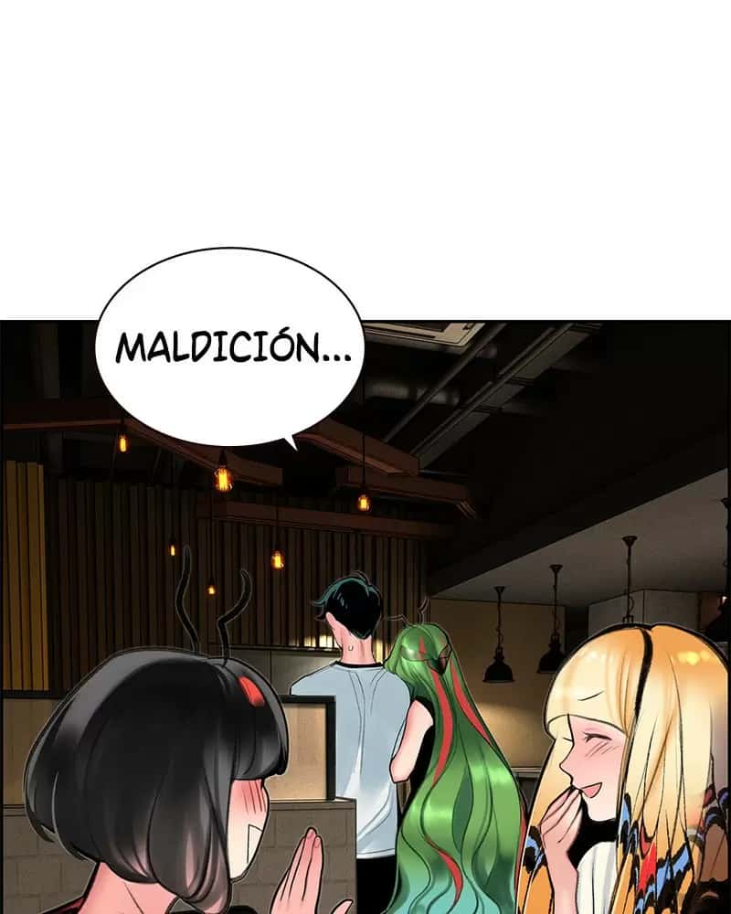 Read Zumo de la selva ES Manga Online