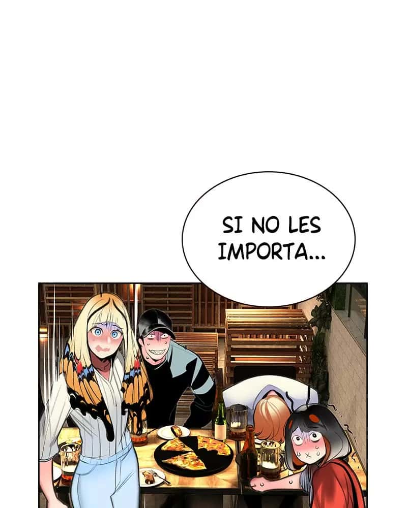 Read Zumo de la selva ES Manga Online