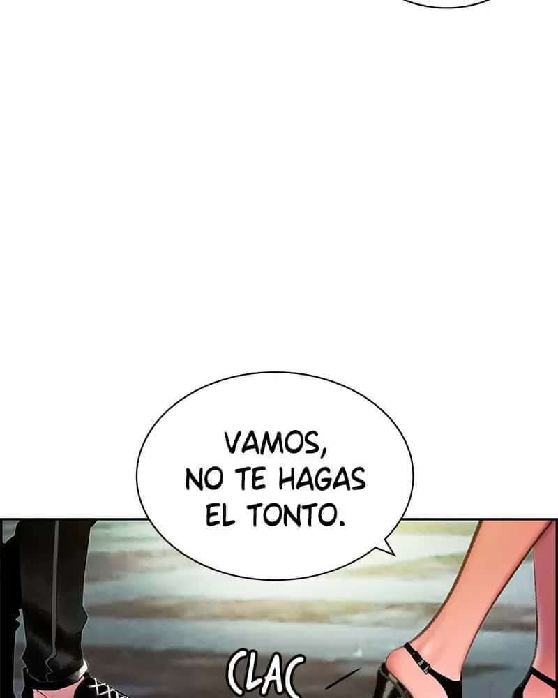 Read Zumo de la selva ES Manga Online
