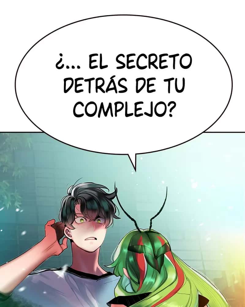 Read Zumo de la selva ES Manga Online