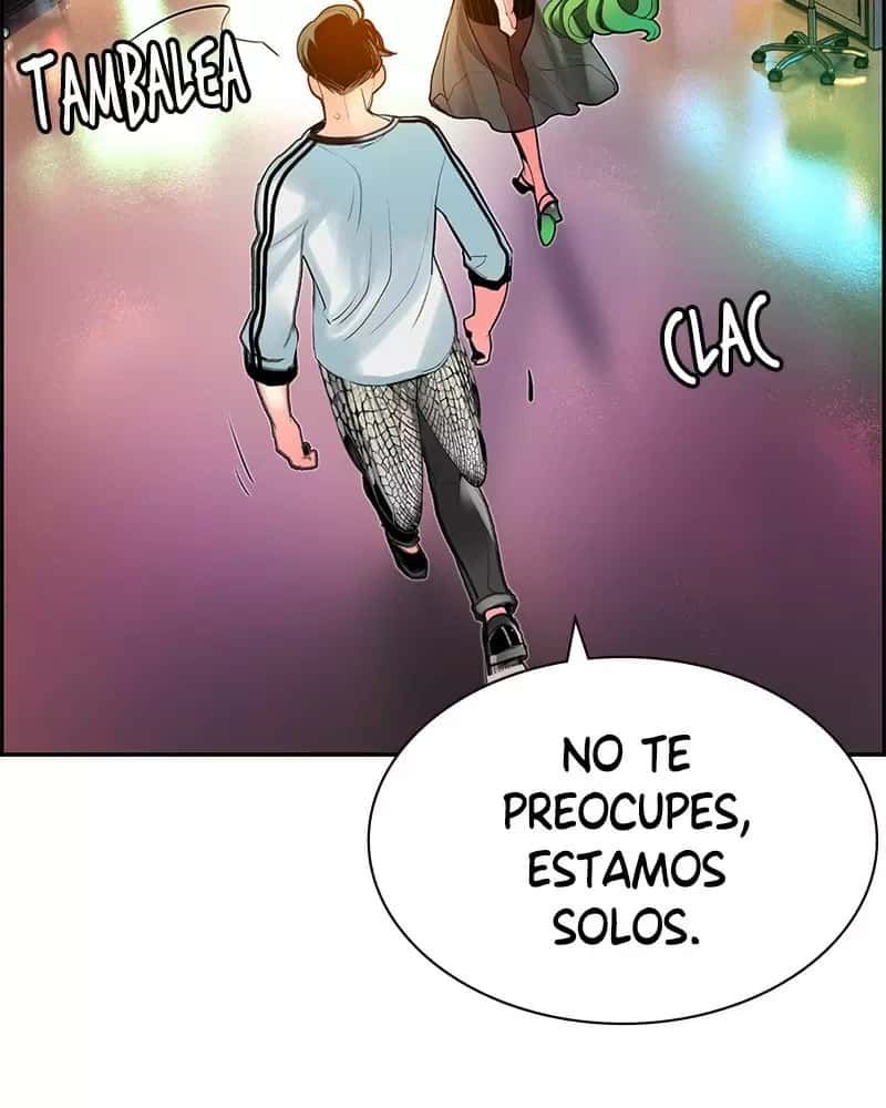 Read Zumo de la selva ES Manga Online