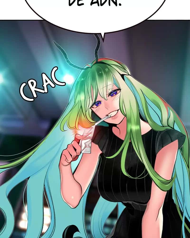 Read Zumo de la selva ES Manga Online