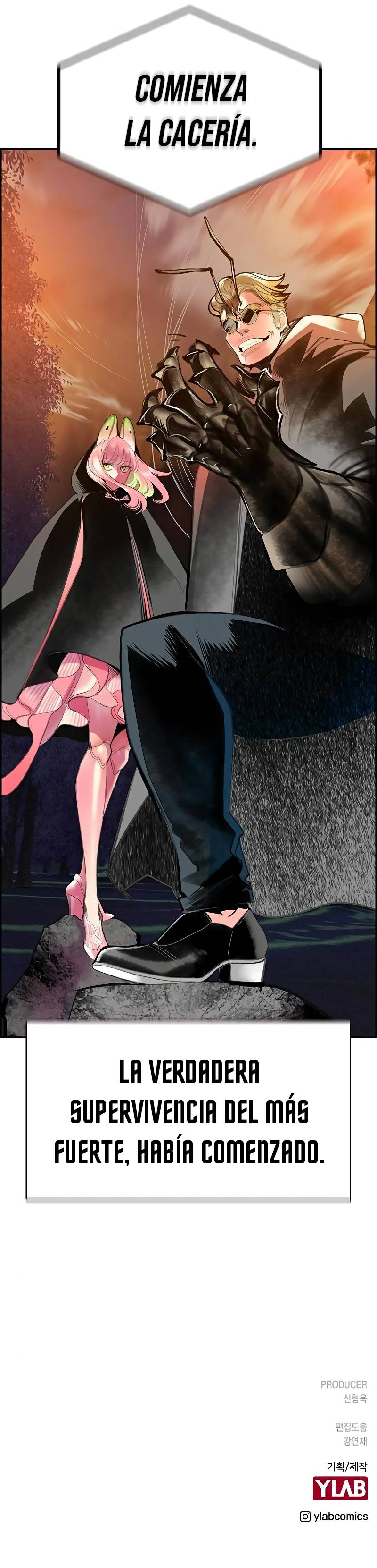 Read Zumo de la selva ES Manga Online