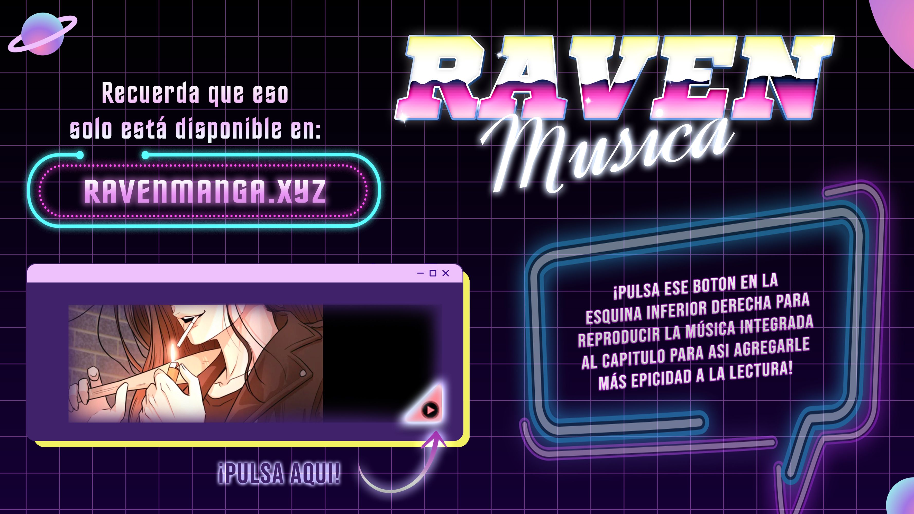 Read Zumo de la selva ES Manga Online