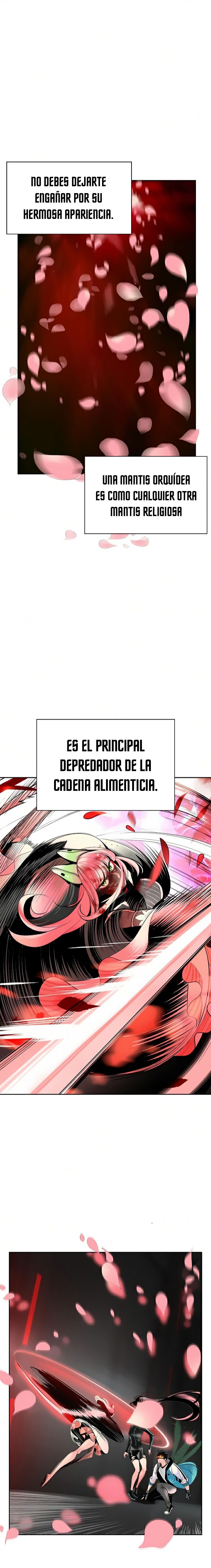 Read Zumo de la selva ES Manga Online