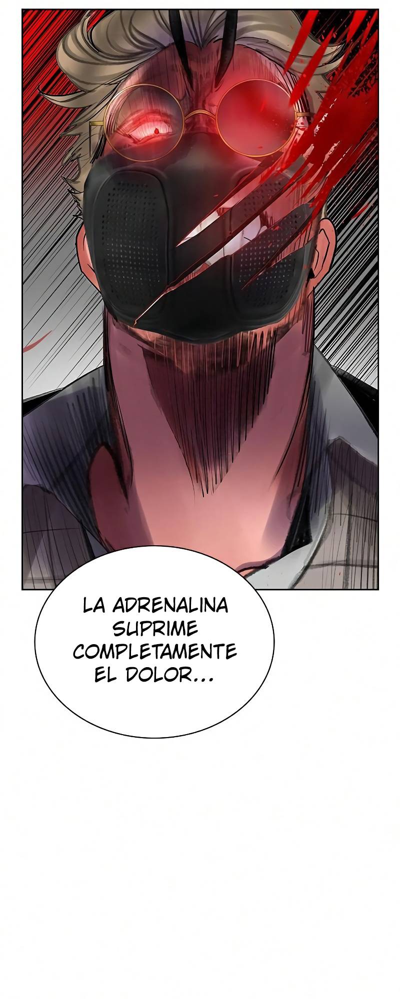 Read Zumo de la selva ES Manga Online
